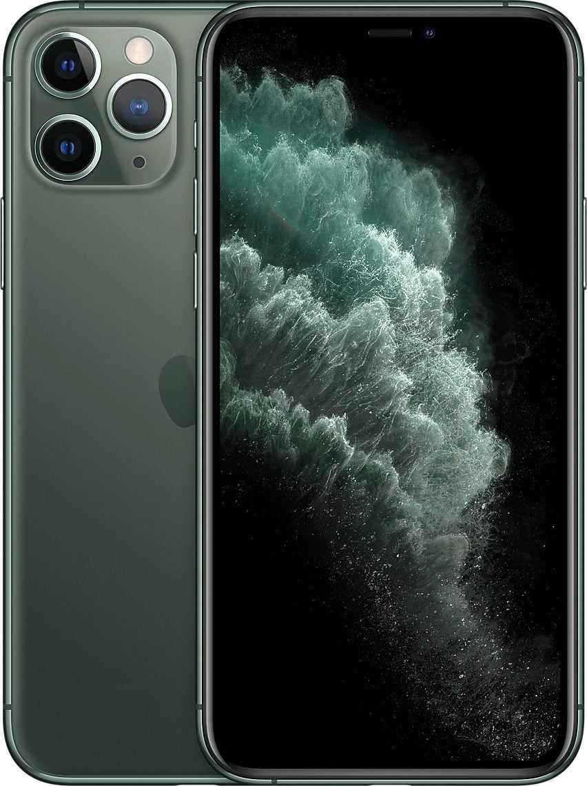 Apple iPhone 11 Pro Max 256GB | Greenfox